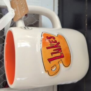 RAE DUNN X GILMORE GIRLS